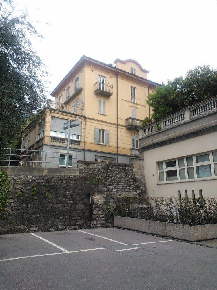 Lago 2 Lugano Centro מראה חיצוני תמונה