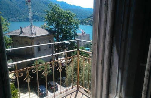 Lago 2 Lugano Centro מראה חיצוני תמונה