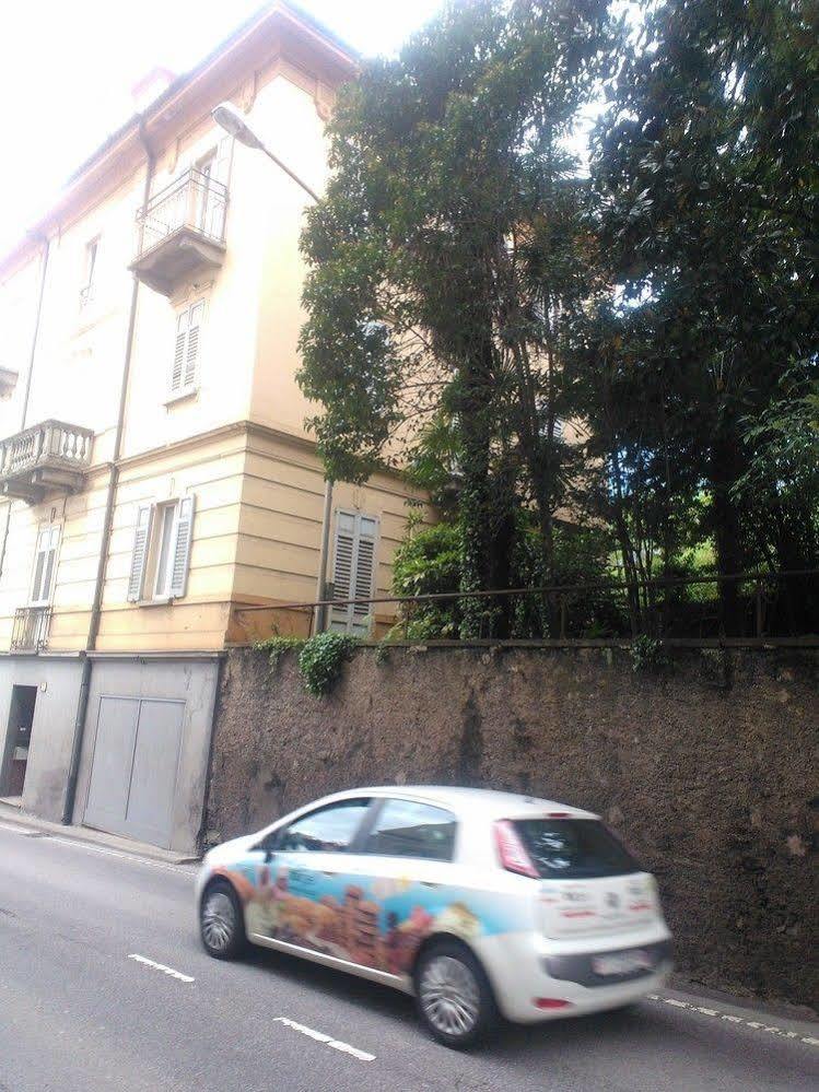 Lago 2 Lugano Centro מראה חיצוני תמונה